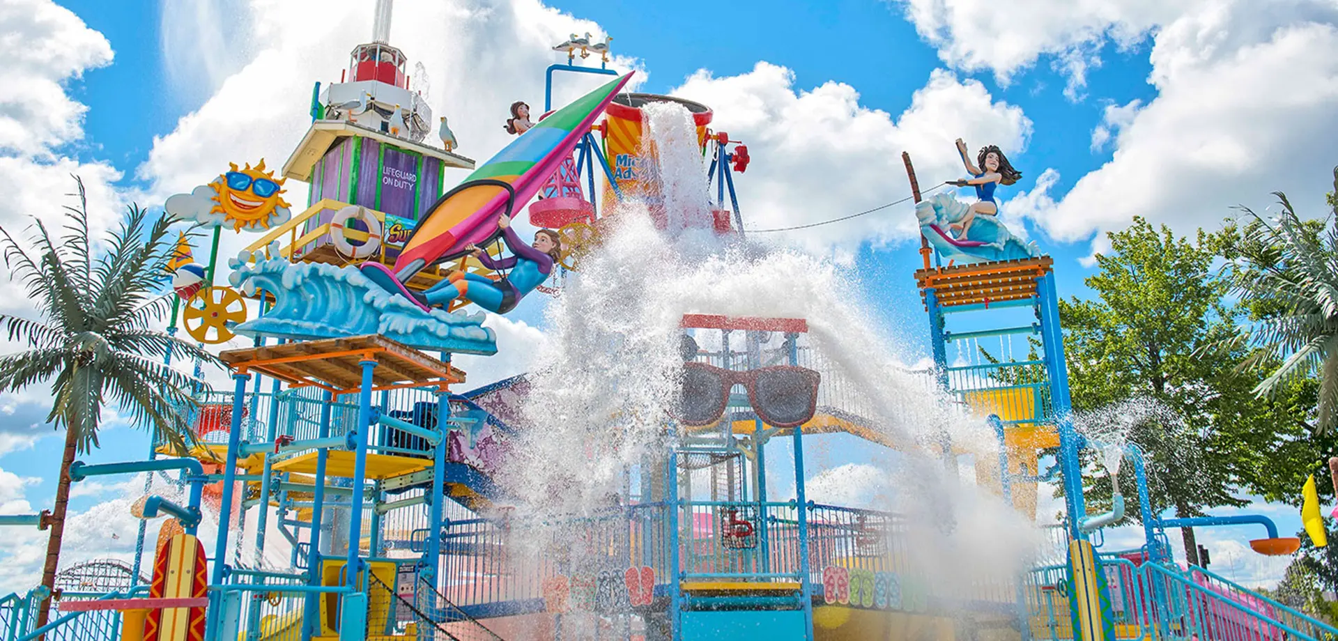 Calendar & Hours background image