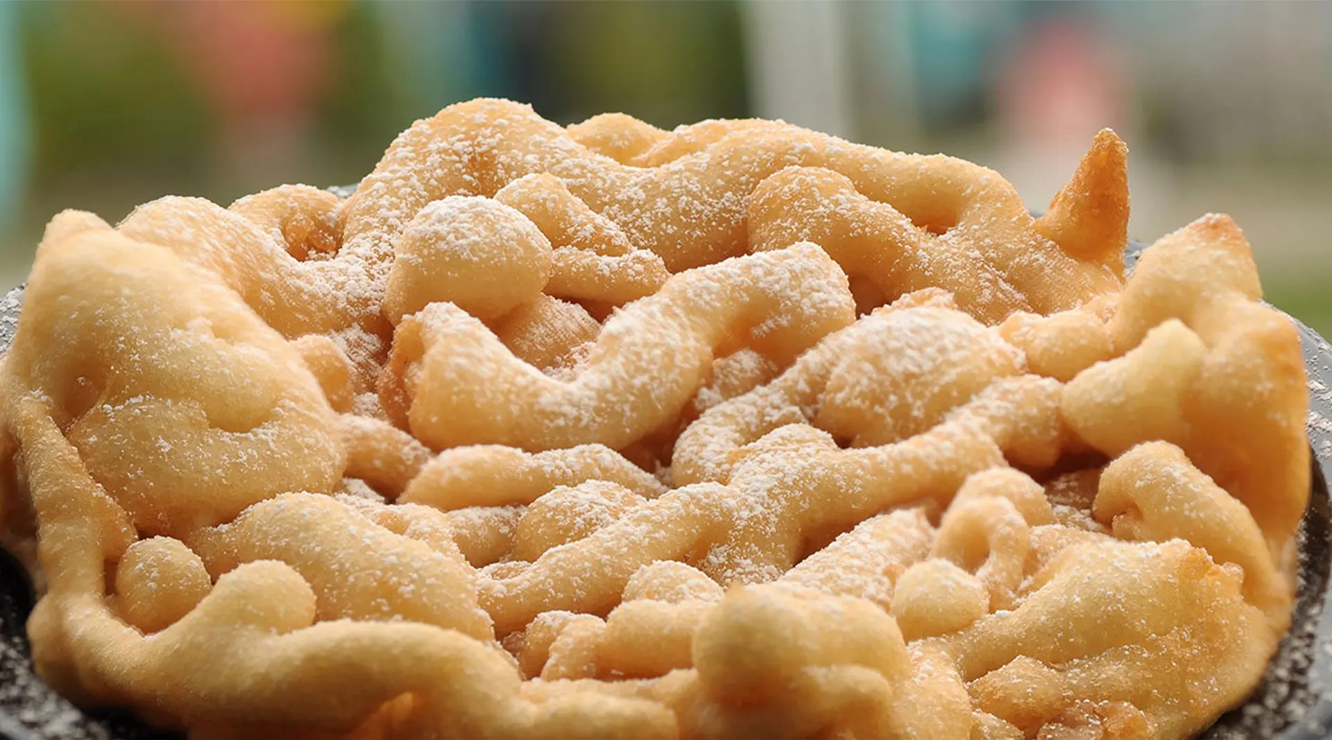 Confection Connection