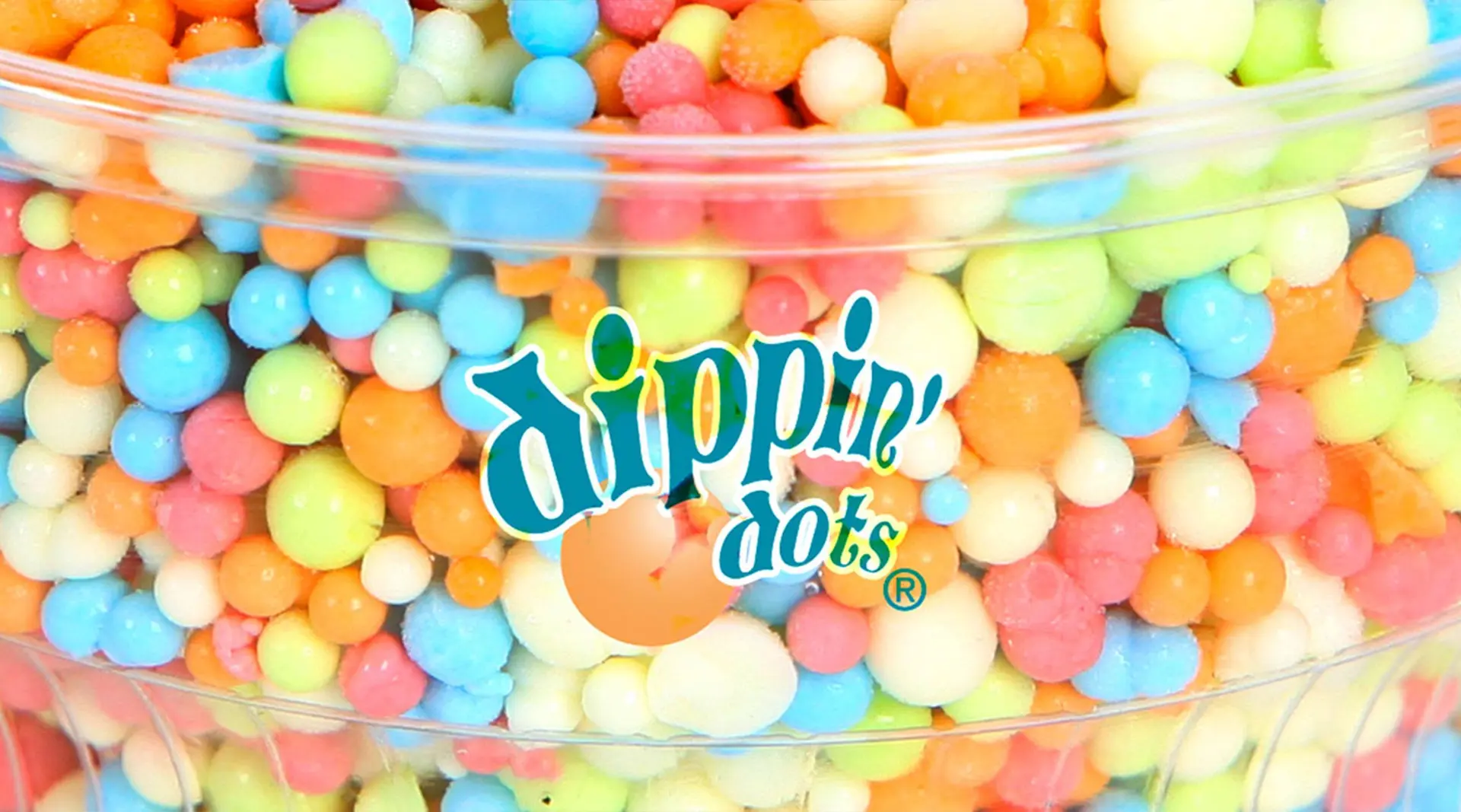 Dippin Dots