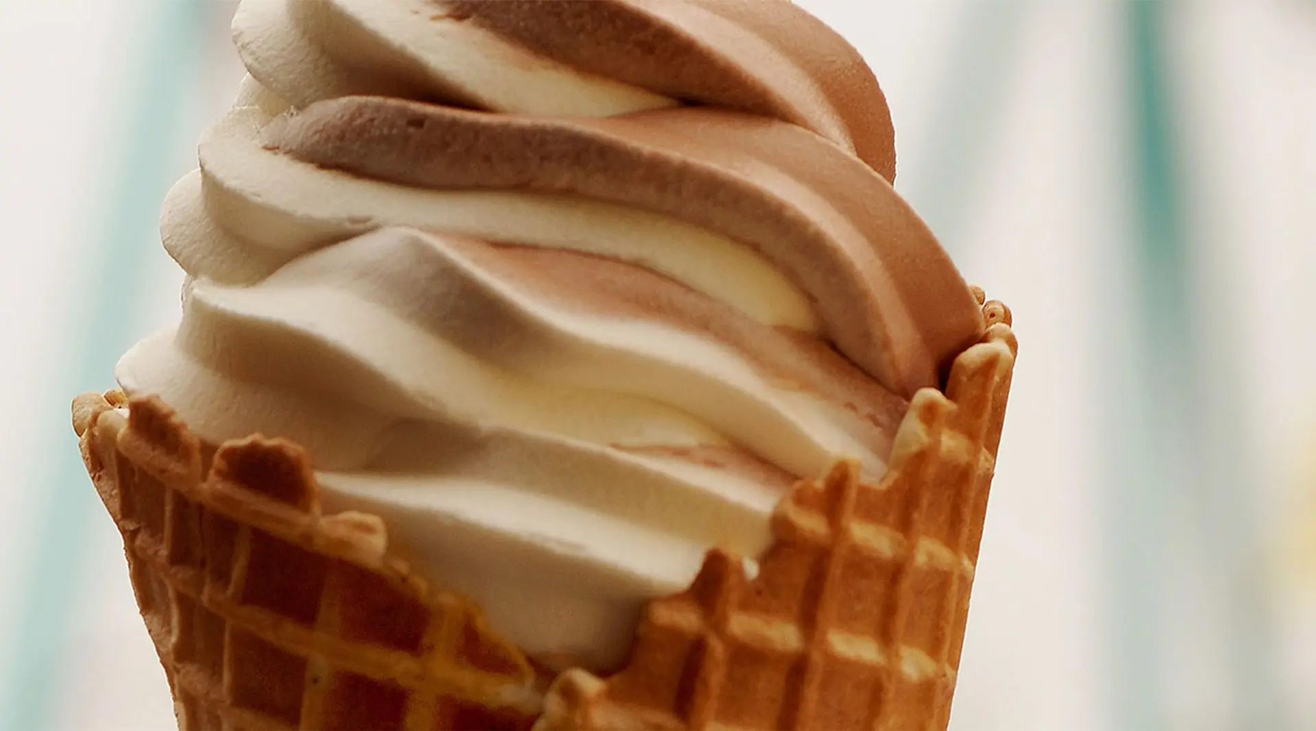 I Scream for Ice Cream