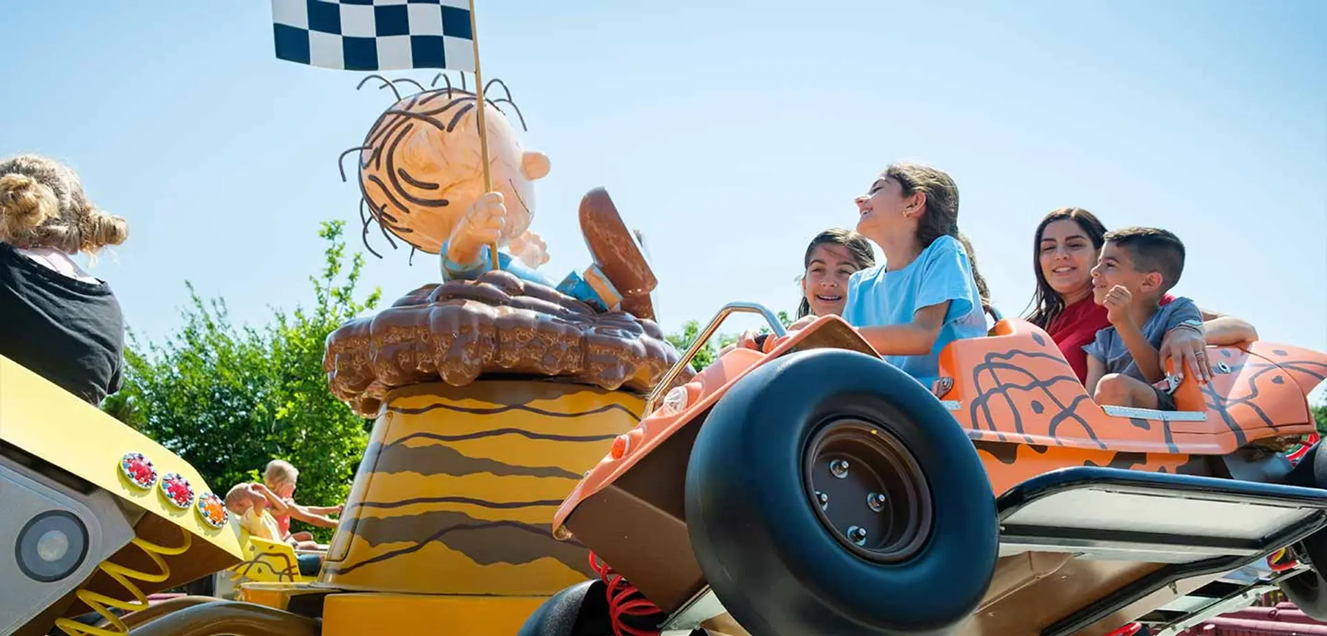 Pigpen’s Mud Buggies