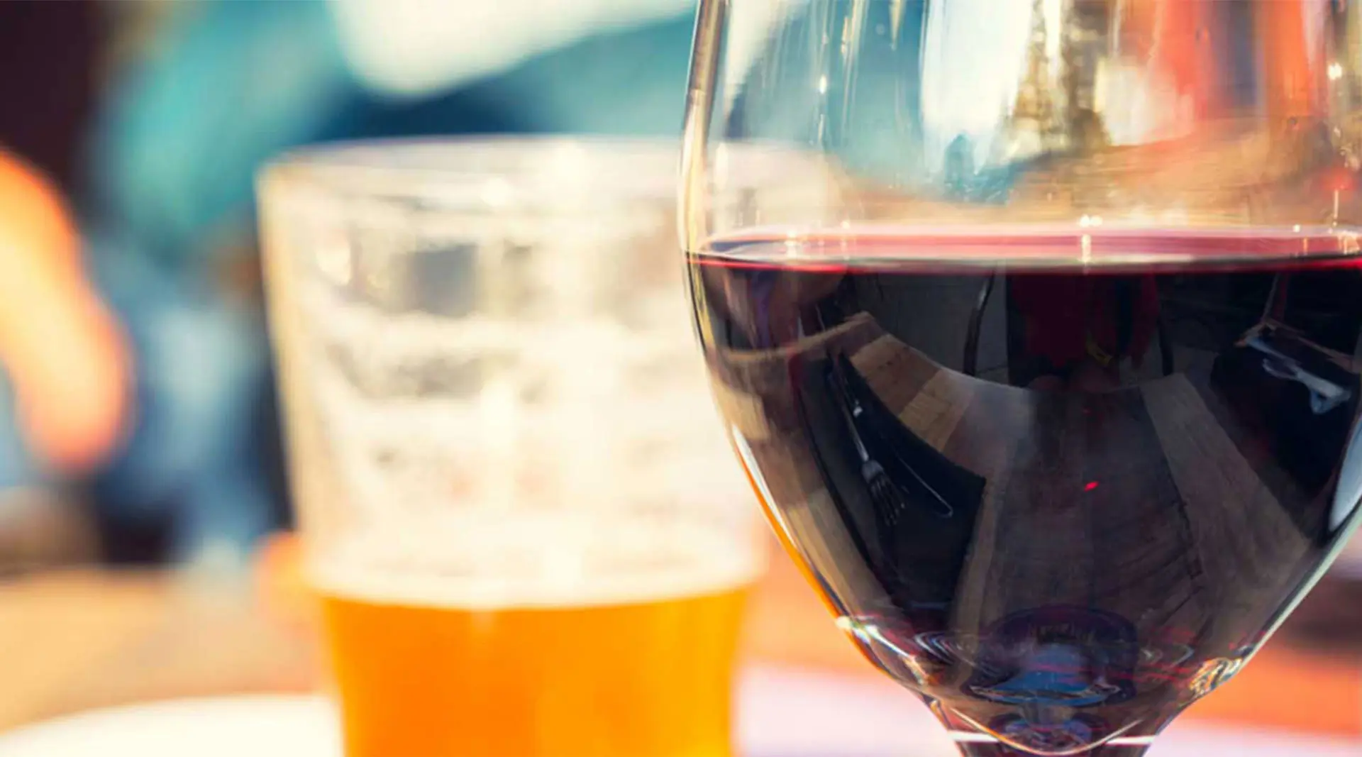 Waves of Refreshment