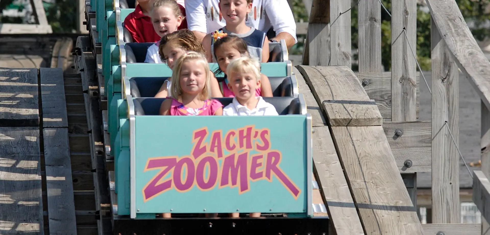 Zach’s Zoomer