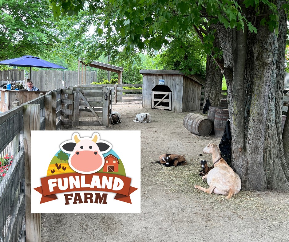 Funland Farms
